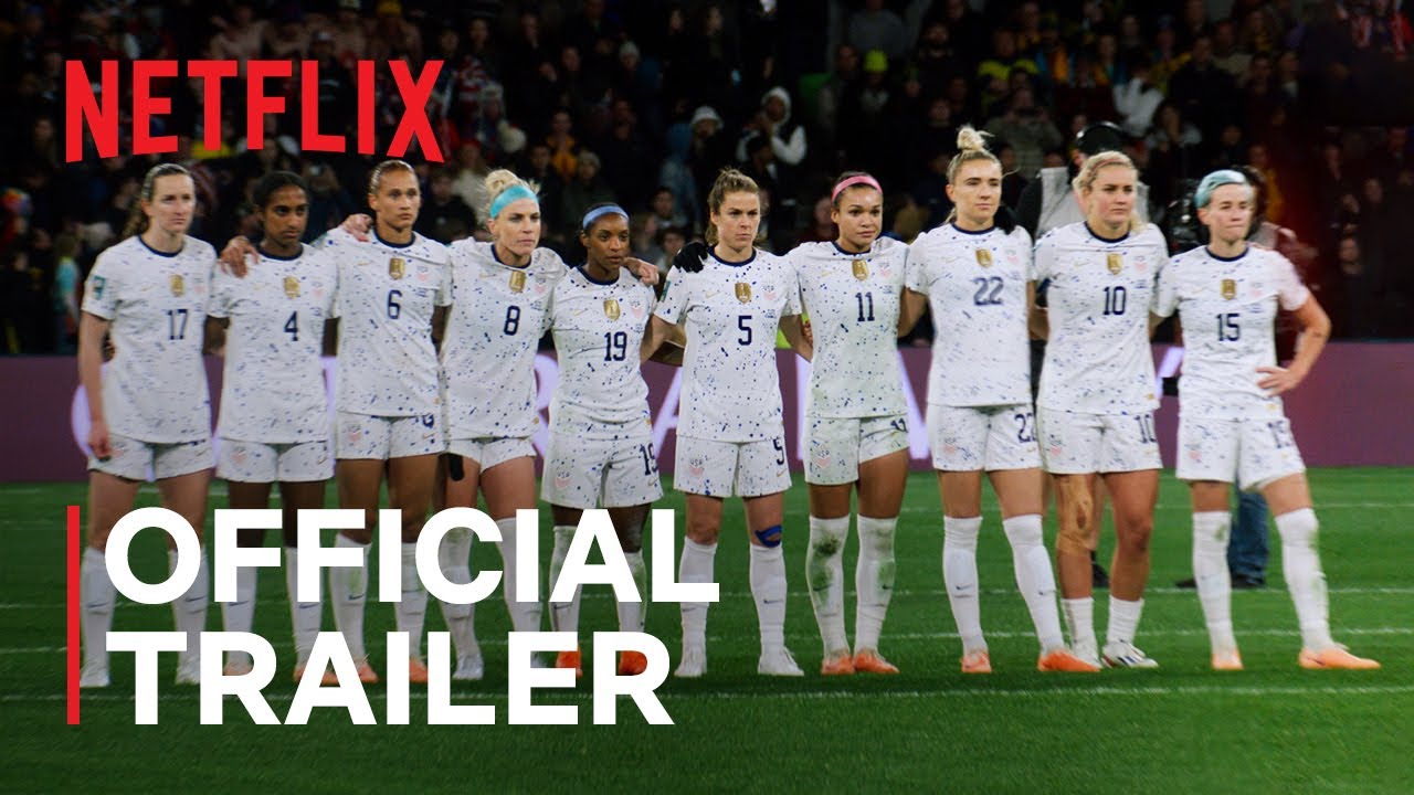 Official Trailer