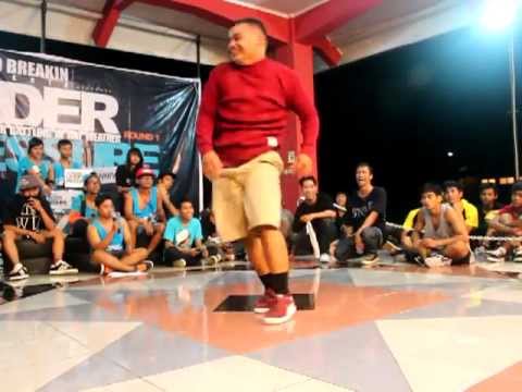 UnderPressure Round 1, 1 on 1 bboy bubblez (SRC / 7Soulz) V So Steel (semi final).mp4