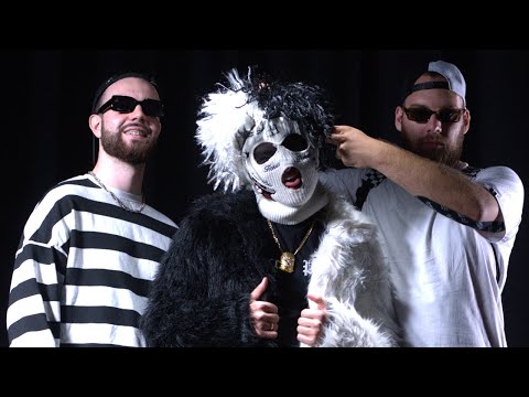 Oprychy z Getta - Miami GTA