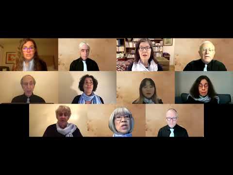 Lauda Mater ecclesia (Francisco Guerrero)