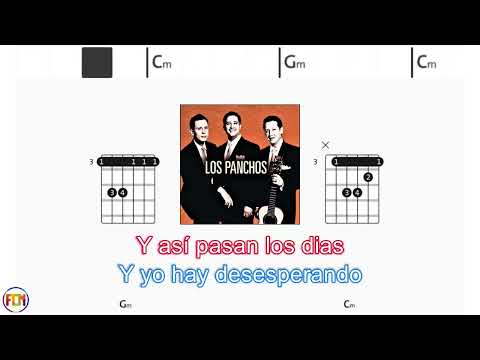Quizás, Quizás, Quizás! - Los Panchos