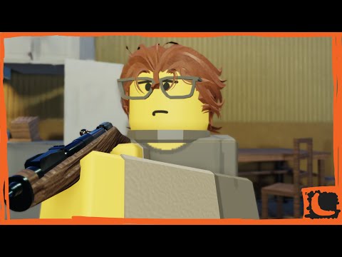 Blood Debt - Roblox Animation