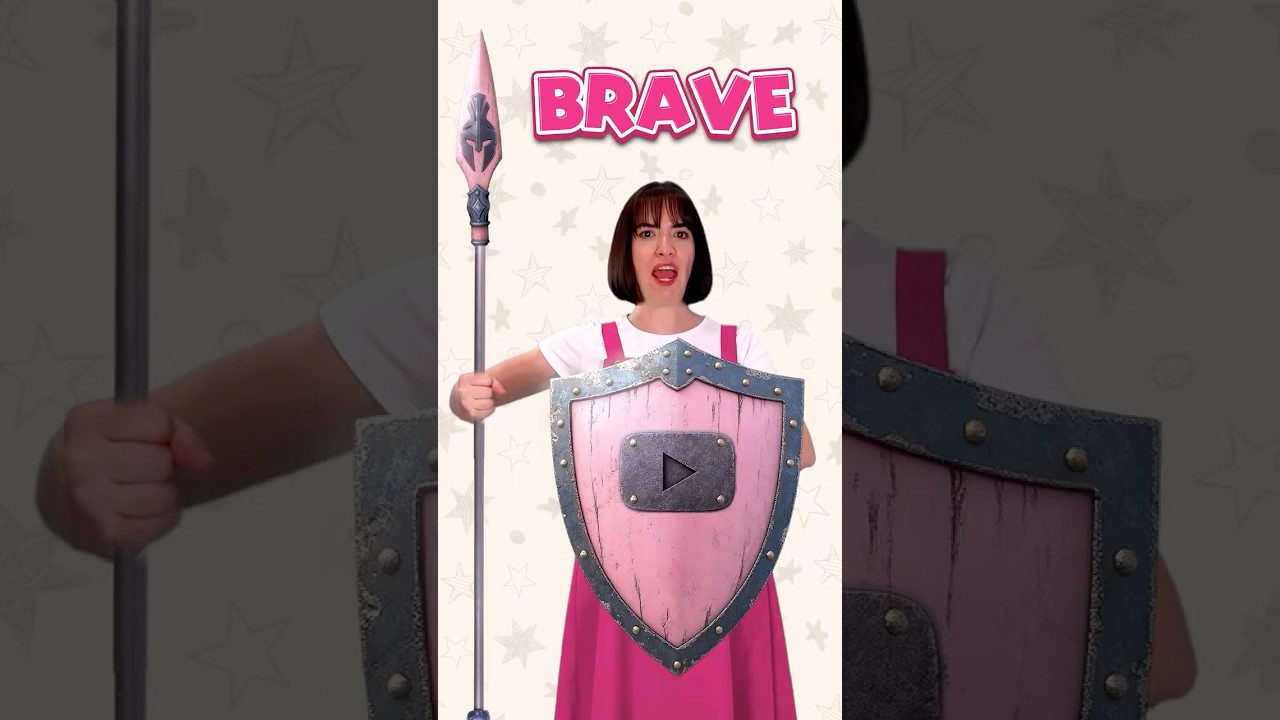 English Opposite Words 17 #kids #english #opposites #preschool #education #begginers