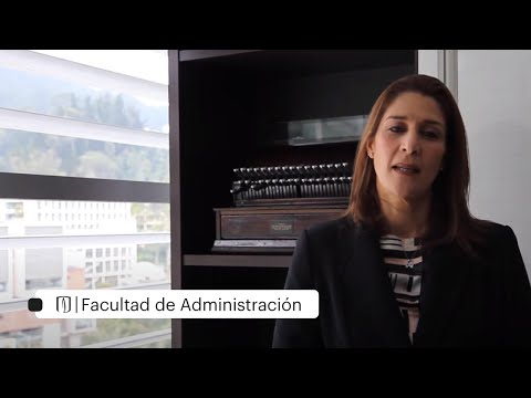 Universidad de los Andes - Facultad de Administración