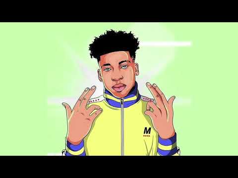 NLE Choppa Type Beat- "Extendo" (Prod. Wally)
