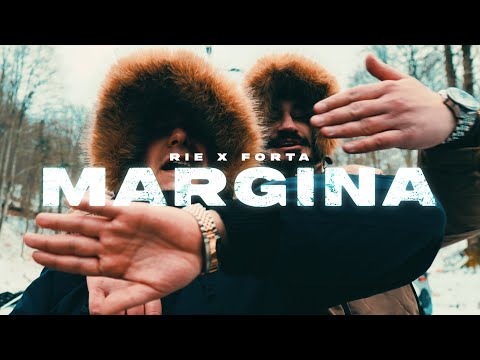 RIE x FORTA - MARGINA (Official Music Video)