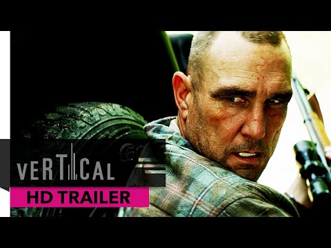 The Big Ugly | Official Trailer (HD) | Vertical Entertainment