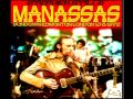 Manassas - Do You Remember The Americans [alternate take]