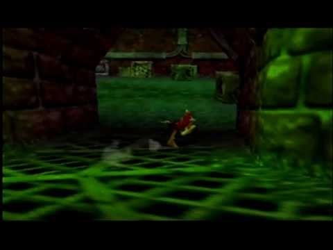Banjo-Tooie Playthrough Part 21