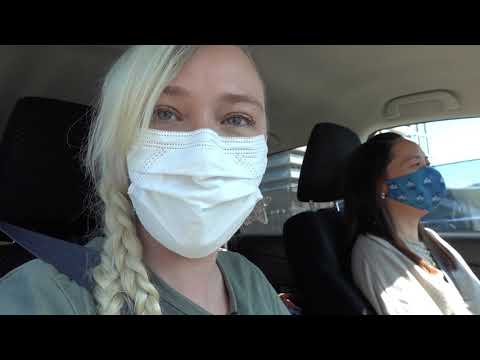 J-Town - 多倫多的日本購物中心 + 與 Miki 一起品嚐咖喱 (J-Town - Toronto's Japanese Mall + Curry with Miki)