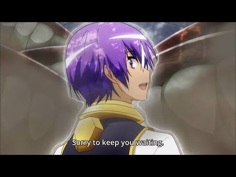 download lagu mp3 mp4 Seiken Tsukai No World Break, download lagu Seiken Tsukai No World Break gratis, unduh video klip Seiken Tsukai No World Break