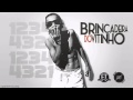 MC Vitinho ZK - Brincadeira do Vitinho (DJ Binho ...