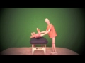 It's Not That  Big Of A Deal? - Manny The Massage Mannequin
