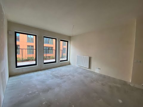 Spacer po mieszkaniu nr 49 - Słoneczne Tarasy