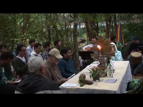 Hino 11 - Terra - Hinário Solon Brito - CEFLI