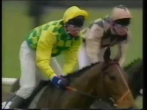 1993 Grand National  false start   Winner Esha Ness,   2nd Cahervillahow,  3rd Romany King