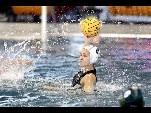 Női Vízilabda - Reakció 🔔 🔔 - DUE-Maarsk Graphic - BHSE