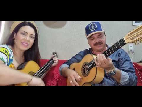 Juliana Andrade e Cleiton Torres  - Ninho de Saudade