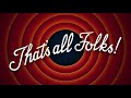 That S All Folks Bugs Bunny