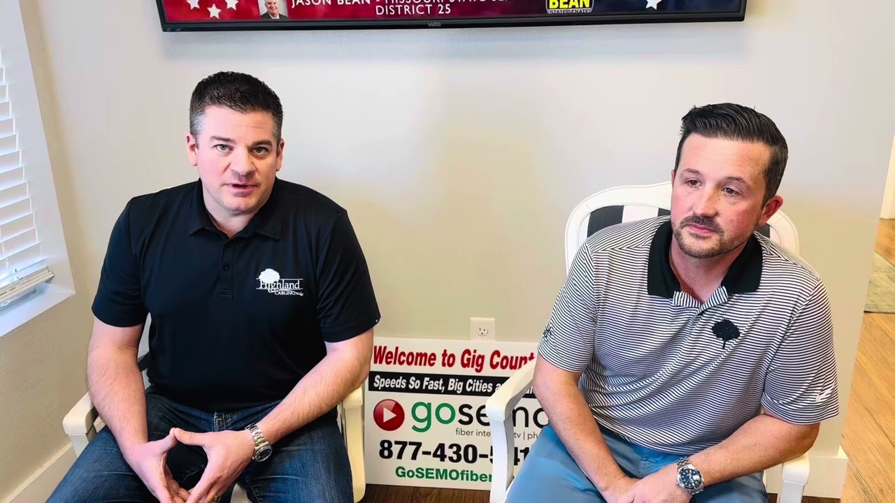 Fiber for You | Highland Cabling located in Sikeston, Missouri | Business Spotlight