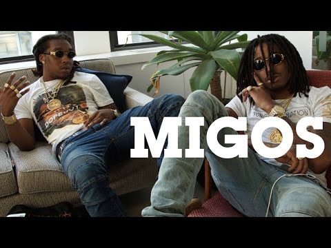 Migos Give An Update On Offset, Talk 