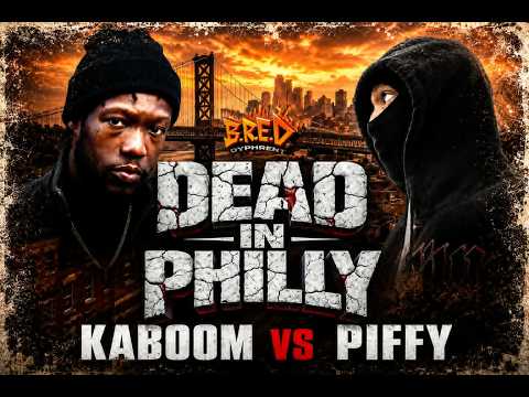 Kaboom vs EOK Piffy