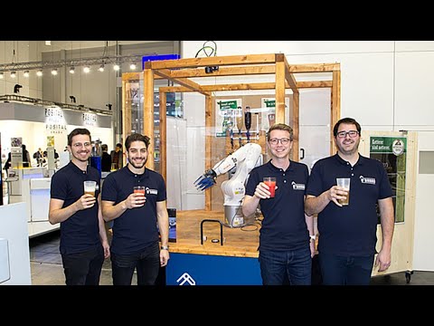 Studieninfo LIVE – O'Barro