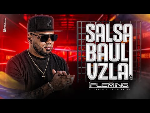 Dj Fleming - Salsa Baul MIX