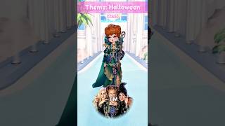 HALLOWEEN (hocus pocus)! #dresstoimpressroblox #dresstoimpress #dtiroblox #robloxmemes #roblox #dti