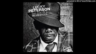 Lucky Peterson - Nana Jarnell, 2014.