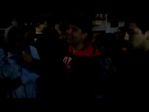 RECLES Z3 vs SIGNO NAIK vs BRAGO LEGUI vs EZ ELIAS | 8vos | (2vs2 - 5/10/18) WILDE STYLE