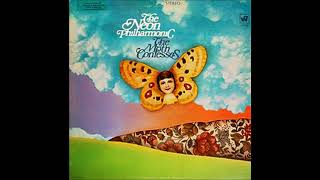 Neon Philharmonic Brilliant Colours/Cowboy