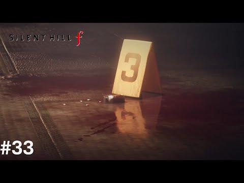[33] Die Dosis macht das Gift - Silent Hill f | Deutsch | First Playthrough