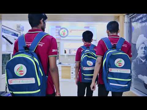 Ambroz Academy Patna Video 1
