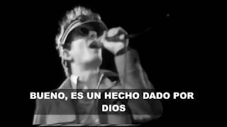 Devo - Shrivel-Up (Subtitulos en Español)