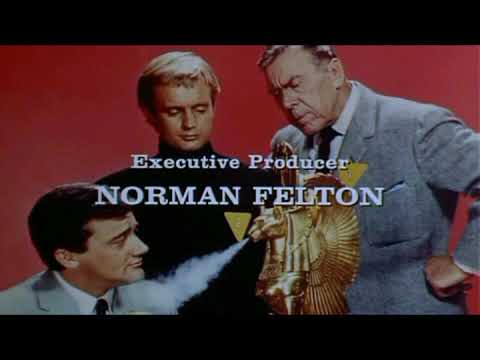 Variations On A Theme: Vol. 3 of TV Series Closing Music (1950s, '60s & '70s & beyond)