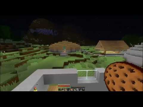 Minecraft ITA ep.35 - allevamento