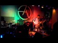 Curbside - Welcome to the Curbside (deftones night)