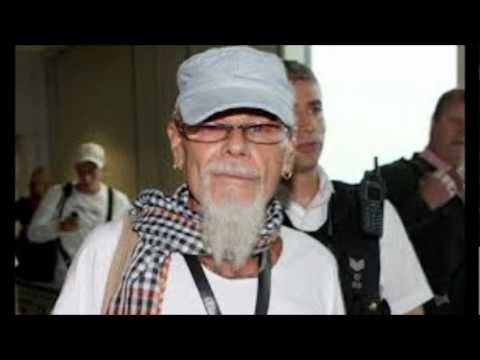 Anti Nowhere League -The adventures of Peter Vile