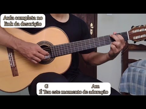 Em Tua Presença - Católica Jovem