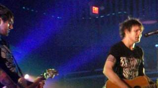 Boys Like Girls- Someone Like You