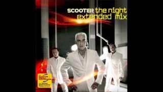 Scooter - The Night (Extended Mix)