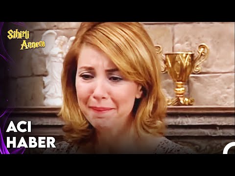 Taci Öldü! - Sihirli Annem