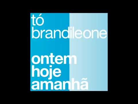 ONTEM HOJE AMANHÃ - ÁLBUM COMPLETO