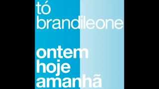 ONTEM HOJE AMANHÃ - ÁLBUM COMPLETO