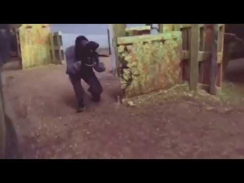 Milícia urbana valadares