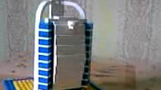 preview picture of video 'Lego Burj Al Arab'