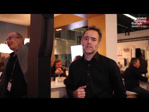 LAcoustics launches SYVA