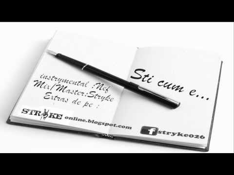 Stryke - Stii cum e...