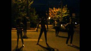 Hear Me Calling -Shanell